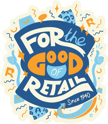 For the Good of Retail