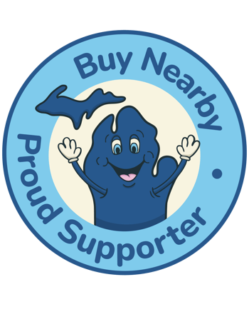 BNB Supporter basge