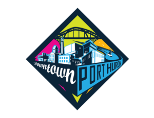 Downtown Port Huron