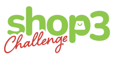 Shop 3 Challenge