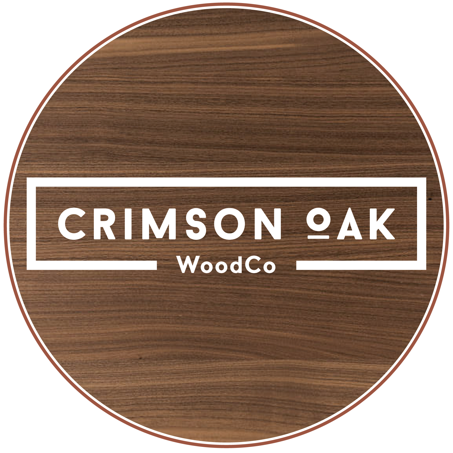 Crimson Oak