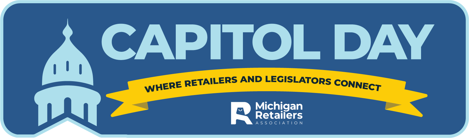 Capitol Day Banner