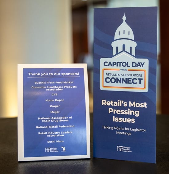 capitol day signs