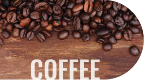 coffee beans
