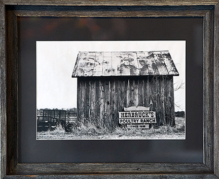 Herbruck's Poultry Ranch
