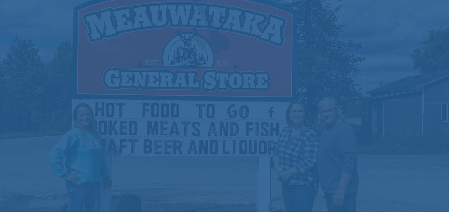 Meauwataka General store (1)