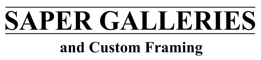 Saper Galleries