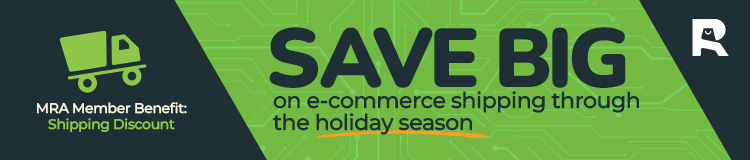 Shipping Banner 750x160