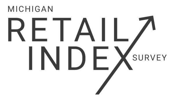 Retail Index - black
