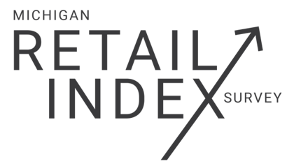 Retail Index - black