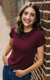 Clara Warnick