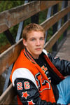 Grason Weber