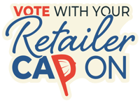 Vote With Your Retailer Cap On_Light