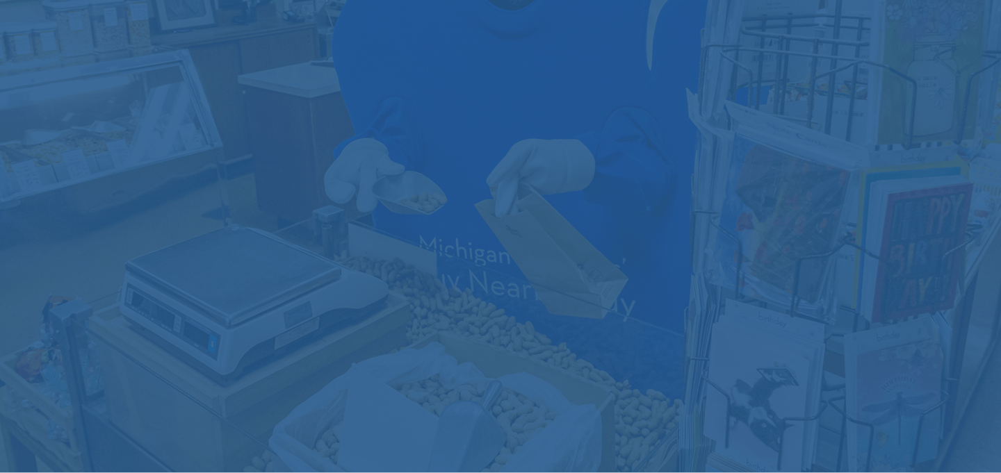 buy nearby scooping peanuts-min
