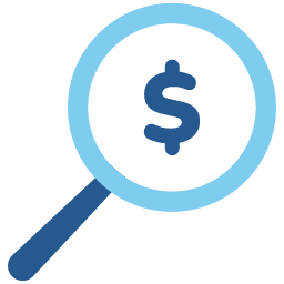 Retail Index Icon
