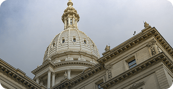 Michigan Capitol-min
