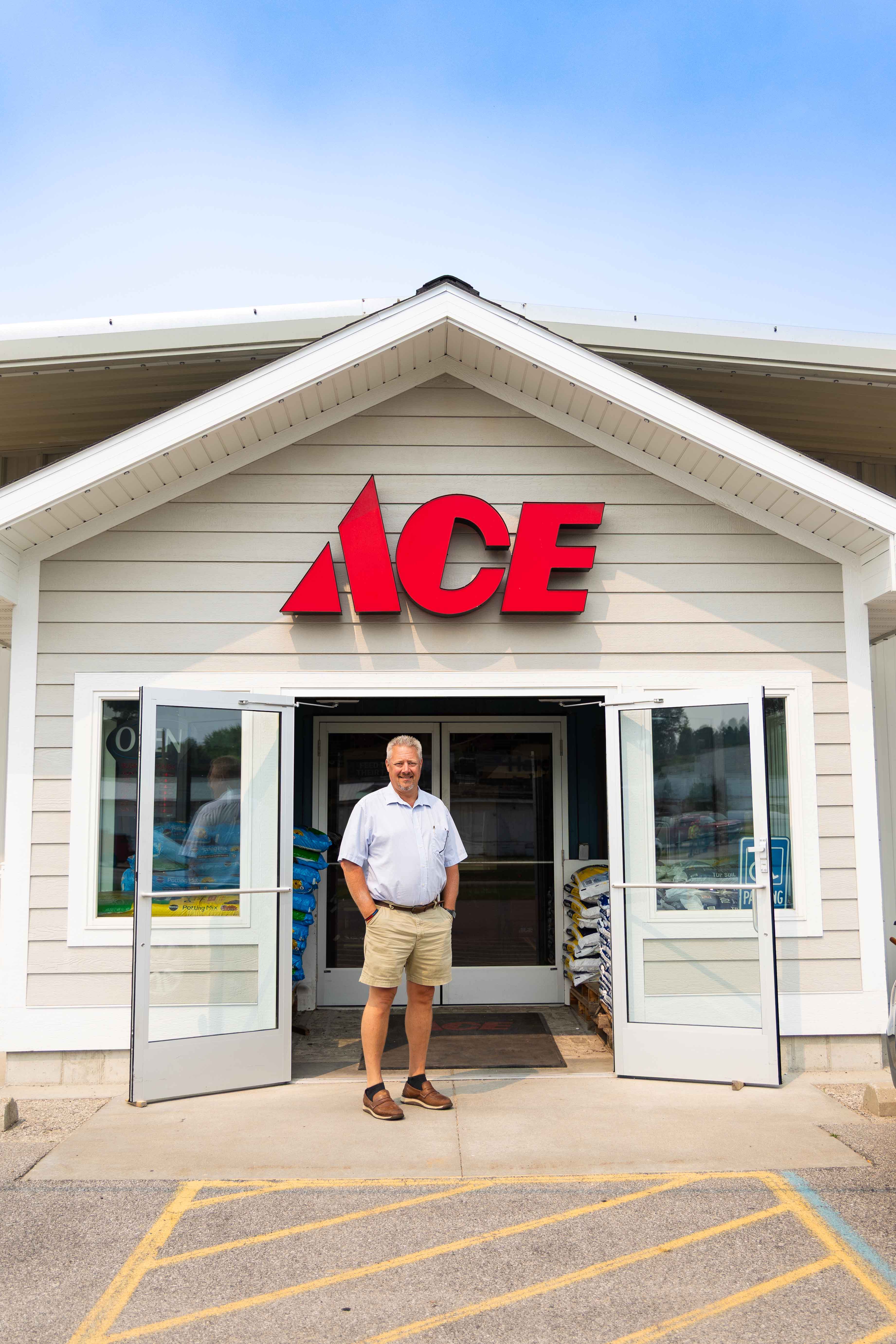 Bear Lake Ace Hardware
