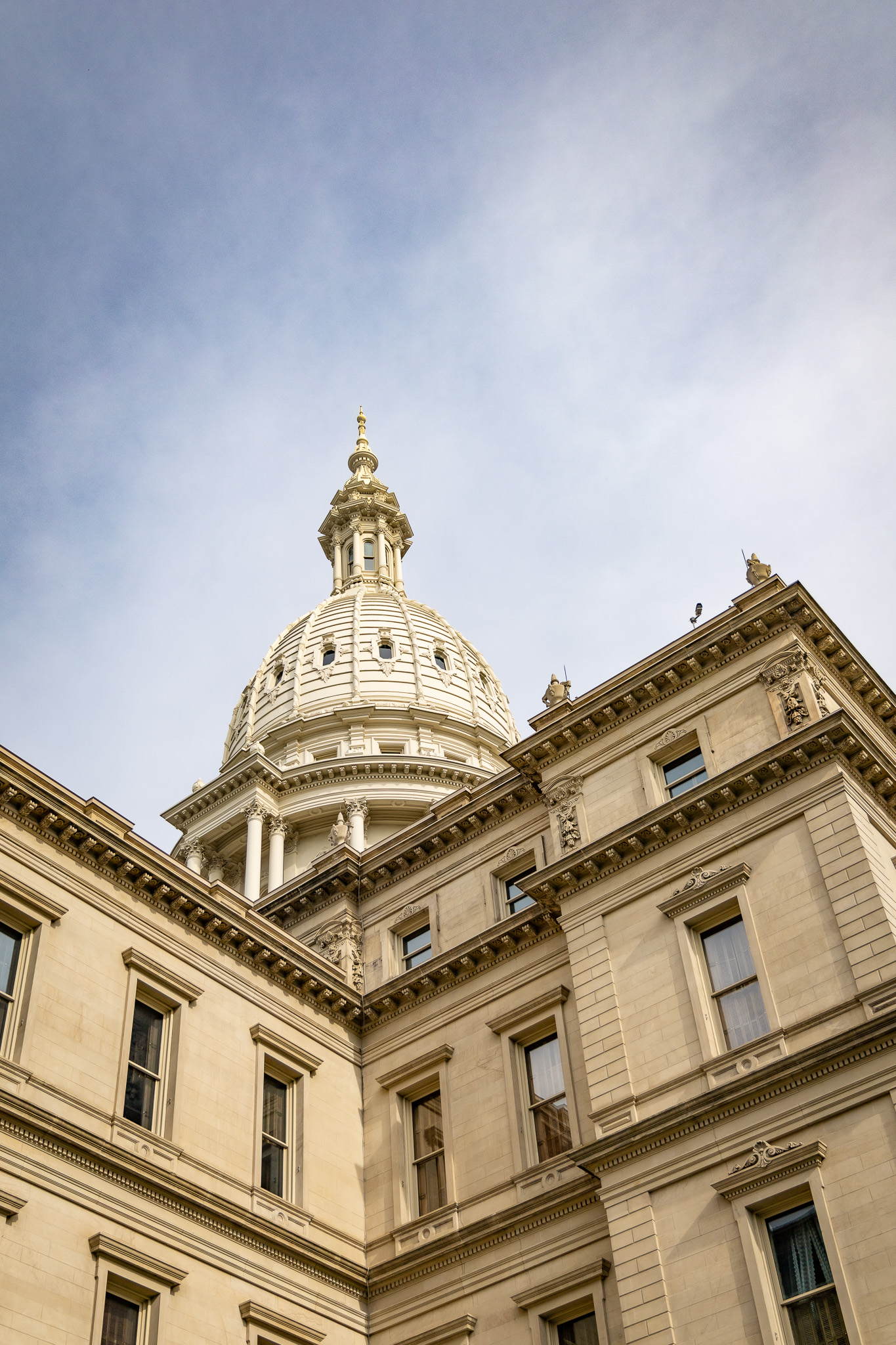 📍 Where does Capitol Day take place?