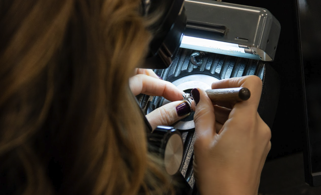 Milkins Jewelers