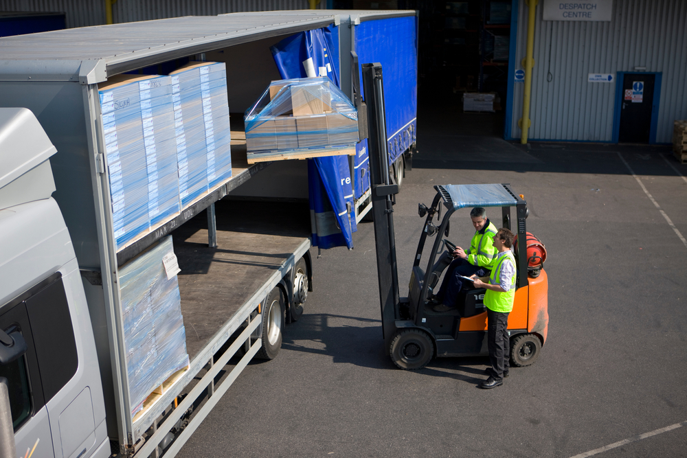 Freight Savings