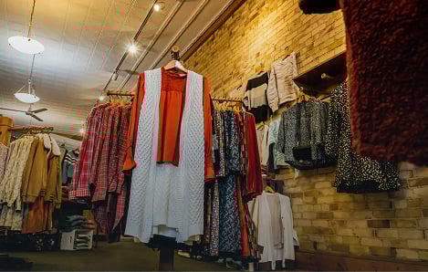 apparel