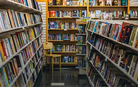 books