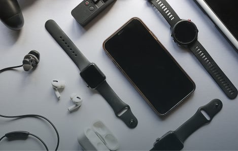 electronics