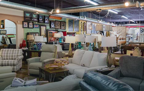 home goods