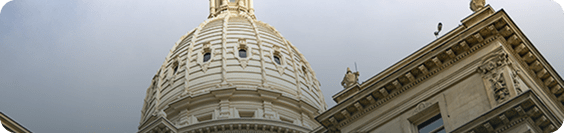 legislative advocacy small-min