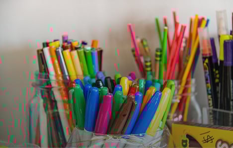 office stationary