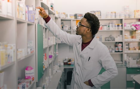 pharmacy