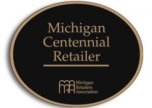 Centennial-Retailer_plaque