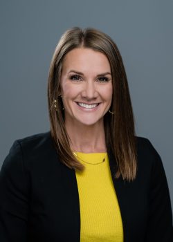Rachel Hurst