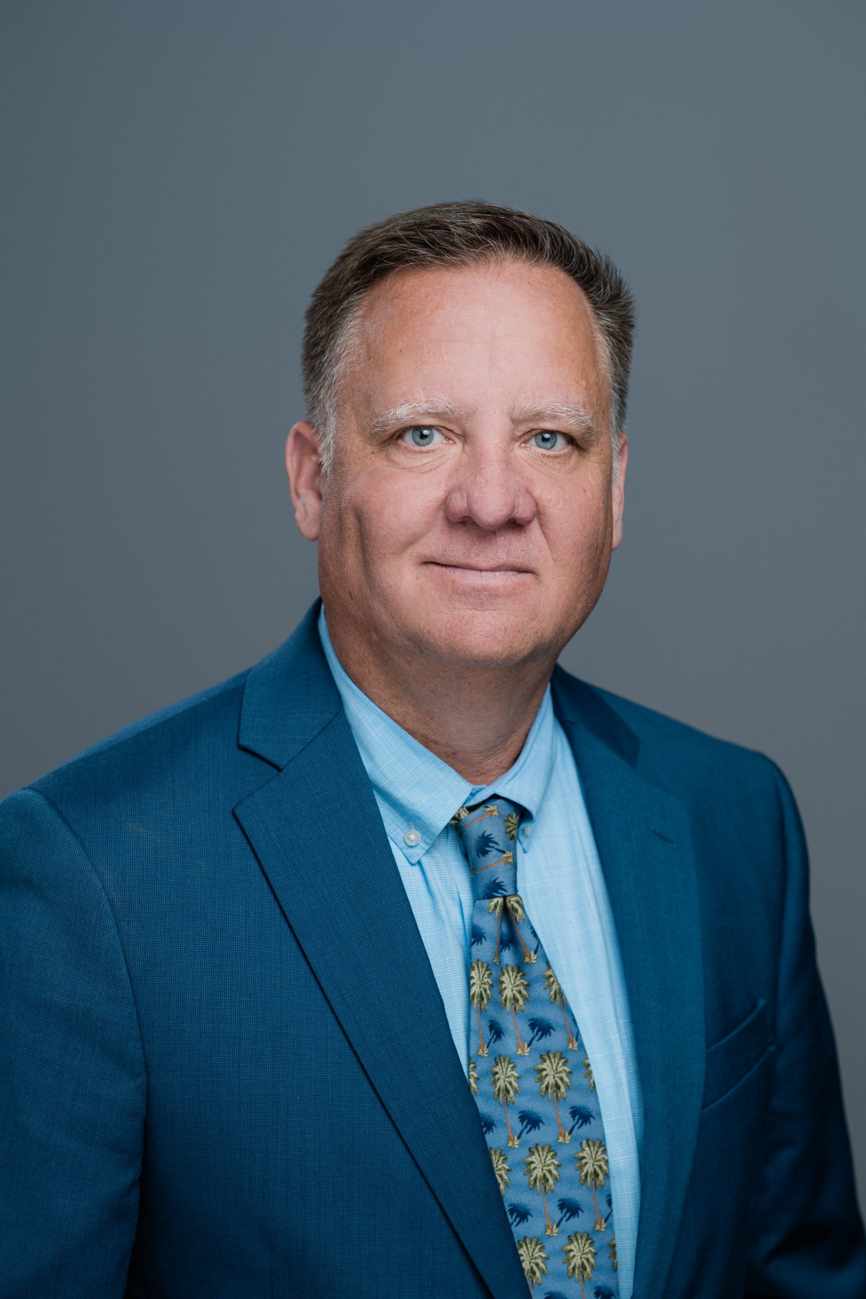 Tom Tuggle