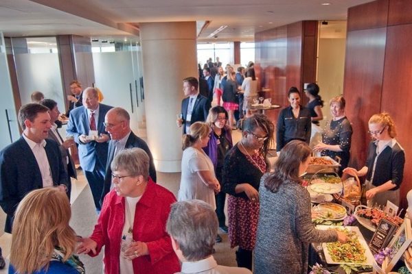 MRA's 2019 legislative reception held 4-23-19