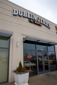 Dublin Jerky & BBQ Storefront in Grandville, MI