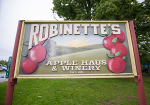 Robinette's