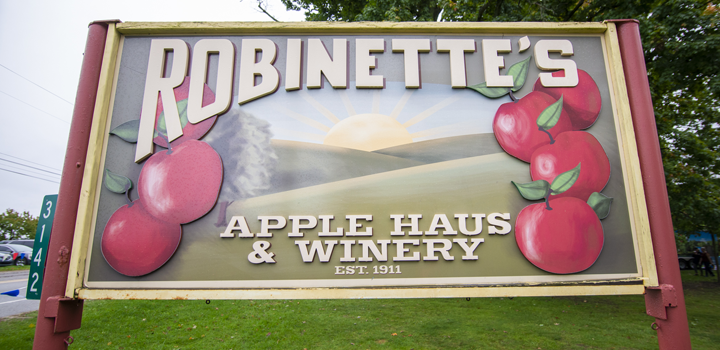 Robinette's