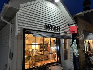 Wren Exterior