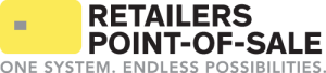Retailers POS logo