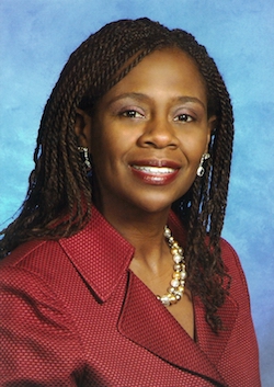 Felicia Williams