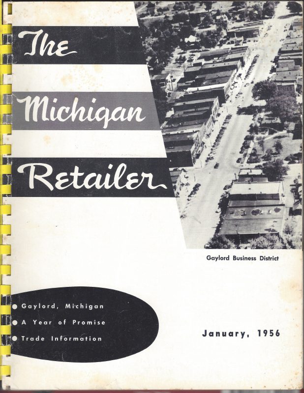 1956 Retailer