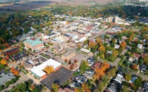 St Johns skyview