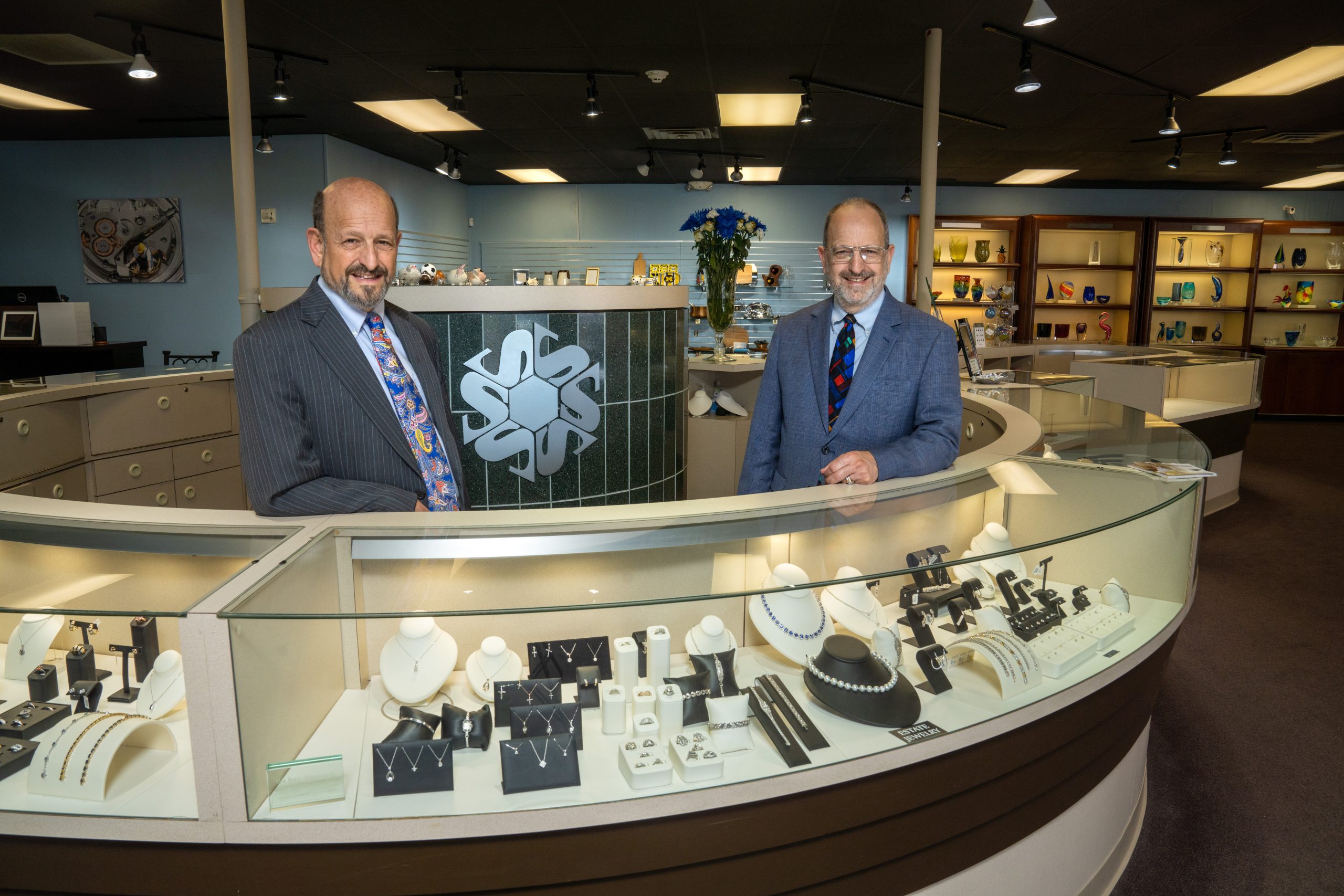 Over 133 Years Siegel Jewelers Has Become A Grand Rapids Gem