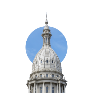 Capitol dome image