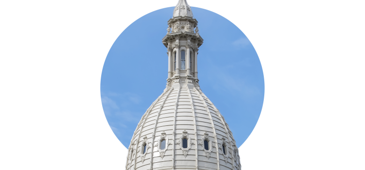 Capitol dome image