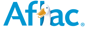 Aflac logo