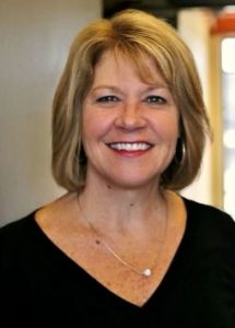 Kristin Beltzer, Chair, Michigan Liquor Control Commission