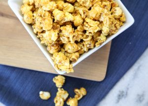 caramel corn copy